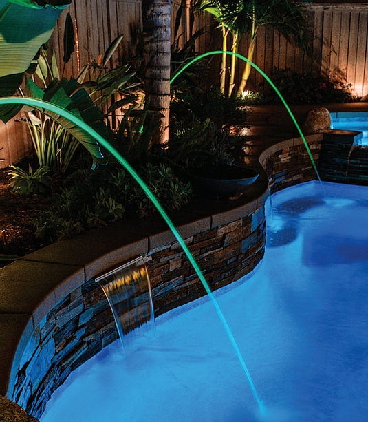 Pool Builder Contractor Melbourne Florida