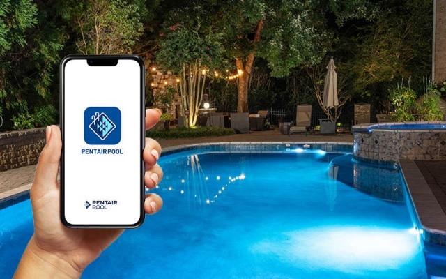 Smart Pools Are Taking Over Brevard County: Why Automation Is the Future of Pool Ownership